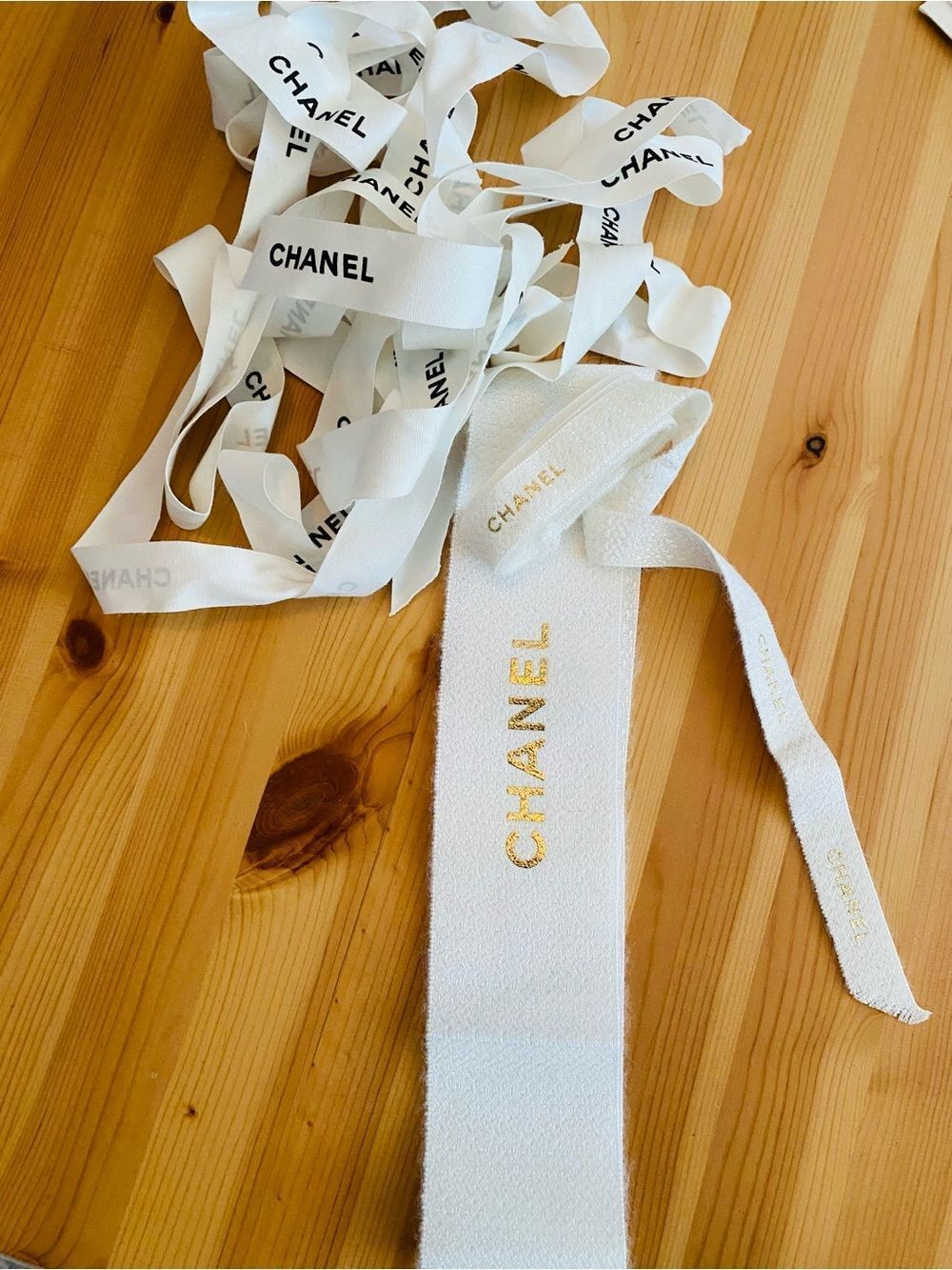 🛍️CHANEL Authentic Branded Packaging $10-30 each - Picture 5 of 15